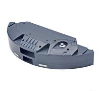 2 In 1 Dust Bin Mop Tank Set, Vacuum Cleaner Replacement Parts For V10 V13 For IHOME RV10 RV13 Vacuum Cleaner