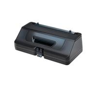 2-in-1 Dust Box & Water Tank, Compatible with Xiaomi, Robot Vacuum Mop 2S 3C &Compatible with VIOMI, V2 V3 XMSTJQR2S B106CN STYTJ02YM