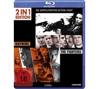 2 in 1 Edition: Haywire & The Fighters (BR) DE-Version