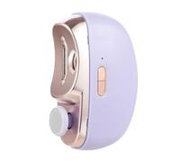 2 In 1 Electric Automatic Grinder For Children Adult Polishing Trimmer USB Charging Manicure Tool