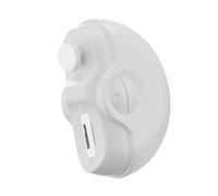 2 In 1 Electric Nails Cutter Automatic Nails Cutter With 2 Speeds Fingernail Cutter Rechargeable Fingernail Trimmer