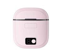 2-in-1 Electric Toenail Clippers | Rechargeable Type-C LED Nail File Polisher | 3 Speed Handy Safe Family Seniors Adults Teens Personal Care Home Precision Comfort Hard