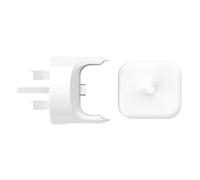2-in-1 Electric Toothbrush Charger for Philips Sonicare Wall Mounted | Replacement Charging Base for HX6100 HX3000 HX6000 HX8000 HX9000 5300 4100 3100 2000 Series, R Series Toothbrush