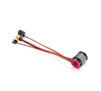2-in-1 ESC Motor Repair Parts For Hobbywing For QuicRun For Fusion Pro 1/10