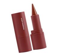 2 In 1 Eye Liner And Lipstick Combo With Hydrating Formulas Miniture Size For Quick Makeups Moisturizing Beauty Tool Travel Sized Multifunctional Cosmetic