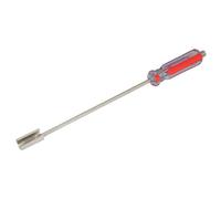 2 In 1 F CONNECTOR FITTING TOOL SPANNER SCREWDRIVER SCREW ON Aerial CoaxIAL