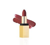 2-in-1 Festive Lipstic.k - Shade C1 | Dual-Ended Lipstick | Soft Matte Finish | Long-Stay, Ultra-Lightweight & Comfortable Wear Lipstick for Women, 4g