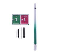 2 In 1 Fiber For Pens For All Capacitive For Touch Screens Cell Phones