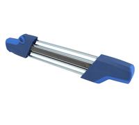 Pferd 11098048 Chain Saw Sharpener, Silver/Blue, 4.8 mm