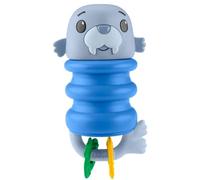 2 in 1 Fisher Price Sea Friends Rattle JHB54 - Seiuchi Jhb56