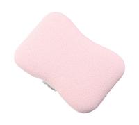 2 in 1 Foam Maker - Soap Case Scrub, Deep Pore Cleansing Scrub, Foam Boosting Hygiene Management Accessories, Textured Friction Mesh for Use in Shower Stall, Sporttas
