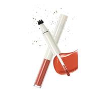 2-in-1 Freckle Pen & Liquid Blush Stick for Cheeks Makeup, Natural Sun-Kissed Look with Waterproof Faux Stamp, Long-Wearing Smudge-Resistant Cream Blusher, Portable Quick-Dry (Q2527-4#)