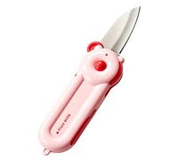 2 in 1 Fruit and Vegetable Peeler, Portable Magnetic Ergonomic Handle - Multi-Function Manual Peeler | for Kitchen, Home, Restaurant, Barbecue, Potatoes, Carrots, Cucumber, Kiwis and Pineapple