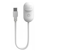 2-in-1 Galaxy Projector Night Light, Starry Sky Projector LED Sunset Wall Light, USB Star Projectors Lamp, HD Image Star Projectors for Bedroom Living Room