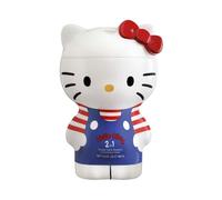 2-in-1 Gel and Shampoo Hello Kitty 400 ml