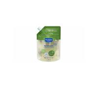 2-in-1 Gel and Shampoo Mustela Refill 400 ml