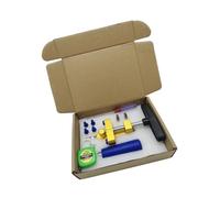 2 in 1 Glass Ceramic Cutter Opener Breaker Wheel Metal Roller Cutting Manual Metal Hand Tool Professional Cutting Tool