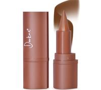 2-in-1 Gradient Lip Liner Lipstick - Matte Velvety Nude Lipliner Lipstick Ombre Effect, Waterproof Long-Lasting, High-Pigment & Smudge-Proof Lip Makeup