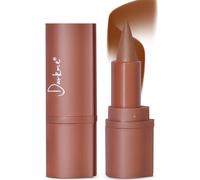2-in-1 Gradient Lip Liner Lipstick - Matte Velvety Nude Lipliner Lipstick Ombre Effect, Waterproof Long-Lasting, High-Pigment & Smudge-Proof Lip Makeup