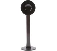 2-in-1 Gray Coffee Bean Spoon Tamping Scoop Tamper Tea Tool for Coffee Bean Spoon Coffee Measuring Coffee Scoops