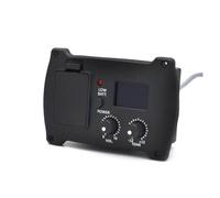 2 In 1 Guitar Parts Equalizer And Tuner Professional Acoustic Guitar Simple Preamp Equalizer Pickup With Tuner