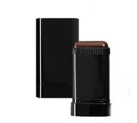 2-in-1 Hair Color Comb | Waterproof Gray Root Touch-Up Stick, Daily Safe Formula for Women & Men, Quick Natural Hair Dye(Coffee)