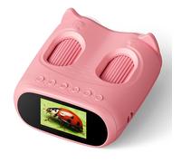 2-in-1 Handheld Digital Microscope 1000X with 2 0 IPS Screen 10X Portable Photo Video Educational Learning for