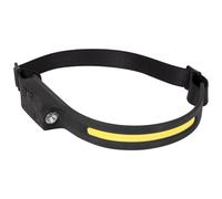 2-In-1 Headtorch Pharus