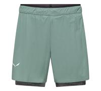 2-in-1 Hiking Shorts Salewa Pedroc 2XL