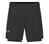 2-in-1 Hiking Shorts Salewa Pedroc 2XL