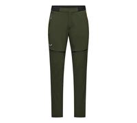 Salewa - Pedroc 3 Durastretch 2in1 Pant - Walking trousers size 36, green