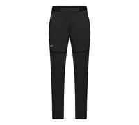 Salewa Pedroc 3 Durastretch 2in1 Pants Black XL Men