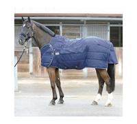2 in 1 horse stable and walking blanket Kavalkade Halifax 400 g