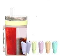 2-in-1 Inner Tray Compatible with Stanley Cups,Reusable Cup Divider for Dual-sided Drink,Compatible with Stanley Cup 40 oz,for Party,Leisure,Outdoor,Office