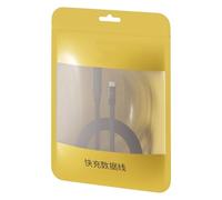 2 in 1 Invisible Holder Charger Cable with Stand, 1.5M,Stand Charging Cable, Multi Charger Cord with Type C Multi Angle Adjustable 240W Fast Charging for Smartphones,Tablets,Laptops,and Gaming Devices