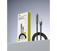 2 in 1 Invisible Holder Charger Cable with Stand, 1.5M,Stand Charging Cable, Multi Charger Cord with Type C Multi Angle Adjustable 240W Fast Charging for Smartphones,Tablets,Laptops,and Gaming Devices
