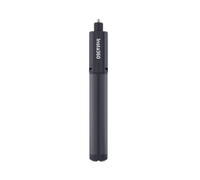 Insta360 2-in-1 Invisible Selfie Stick + Tripod, Compatible with GO 3/X3/ONE RS(1-Inch 360 excluded)/ONE X2/ONE X/GO 2/ONE R/ONE