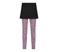Cmp 32c2616 Pants Black 2XS Woman