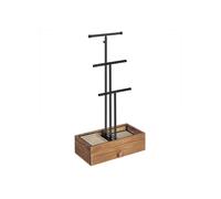 2-In-1 Jewellery Display Stand Holder
