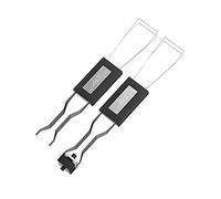 2 in 1 key switch puller keycap puller wire switch mechanical keyboard removal tool replacement