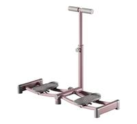 2 in 1 Leg Trainer | Pelvic Floor Fitness | Skiing Training Device | Skiing Training Device | Strengthens Legs, Buttocks, Thighs | At Home, Gym