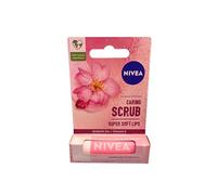 Nivea - Lip Balm Soft Rosé