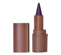 2 In 1 Lip Crayon - Waterproof Lips Color, Bold Shade Pencil, Lightweight Makeup Pen | Fade Proof Matte Finish Formula, Creamy Velvet Touch Tip Perfect Lipz Shaping Wear For Daily Women Beauty Routine