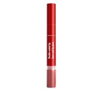 2 in 1 Lip Liner and Gloss | Double-Ended Moisturizing Makeup,Plumping Lip Gloss - for Ladies Brides Wedding Daily Routine Parties Special Events Date Night Dance Artists