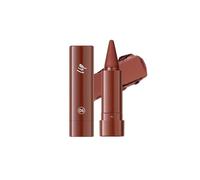 2-in-1 Lip Liner & Lipstick Set, 6 Colors Lip Liner, Easy To Color Matte Liner Lipstick, Multi-Purpose Long Lasting Waterproof Smudge-Proof Lipstick for Women, Highly Pigmented Makeup (#06)