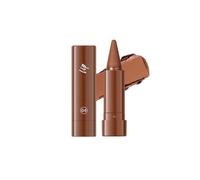 2-in-1 Lip Liner & Lipstick Set, 6 Colors Lip Liner, Easy To Color Matte Liner Lipstick, Multi-Purpose Long Lasting Waterproof Smudge-Proof Lipstick for Women, Highly Pigmented Makeup (#04)