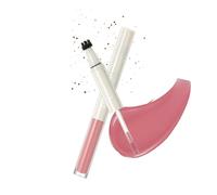 2-in-1 Liquid Blush & Freckle Pen - Magical Fake Freckles Stamp,Waterproof & Long Lasting. Buildable Cream Blush Stick for Cheeks & Realistic Fake Freckles. Natural Flush Sun-Kissed Makeup Look