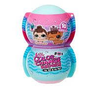 (Royal Bee) LOL Surprise OMG Fashion Doll Series 1