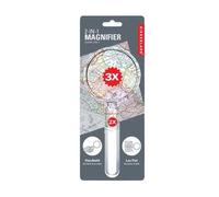 2-In-1 Magnifier