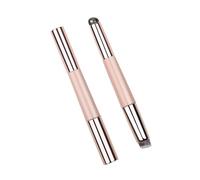 2 In 1 Make Up Brush Lipstick Applicator Silicone Lip Brush Concealer Brush Double Ended Makeup Brushes Lipstick Brush